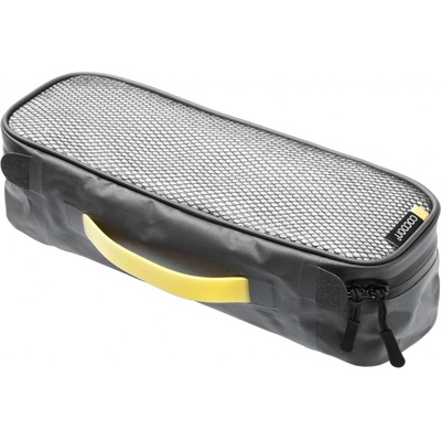 Cocoon organizér Packing Cube Laminated S yellow