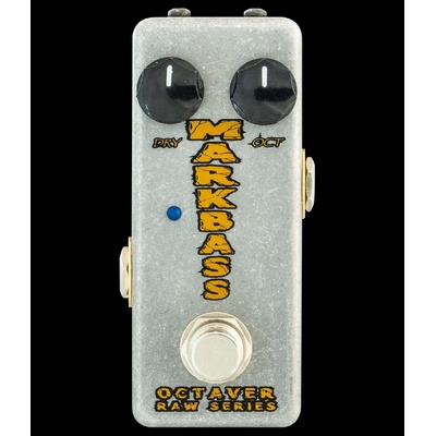 Markbass MB Raw Octaver