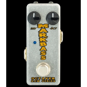 Markbass MB Raw Octaver