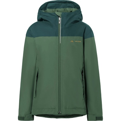VAUDE Детско зимно яке Vaude Kid's Lulea 2L Padded Jacket Winter jacket - Woodland - размер 104 (EU) (703-6464-0411)