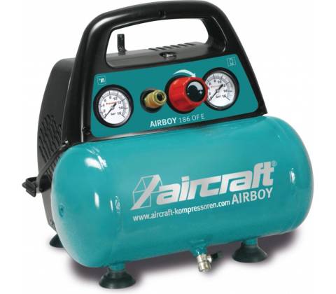Sturem AIRBOY 186 Z E