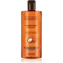 Evoluderm vyživující šampon pro velmi suché a poškozené vlasy s arganovým olejem 400 ml