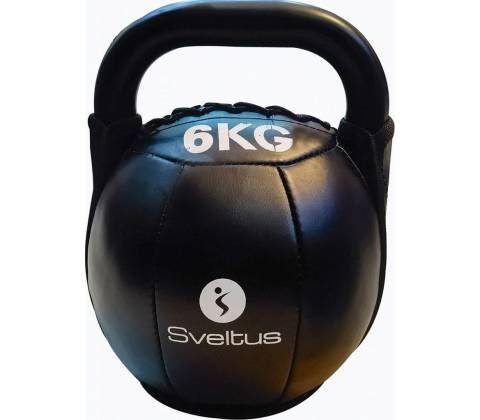 Sveltus Soft PU 6 kg