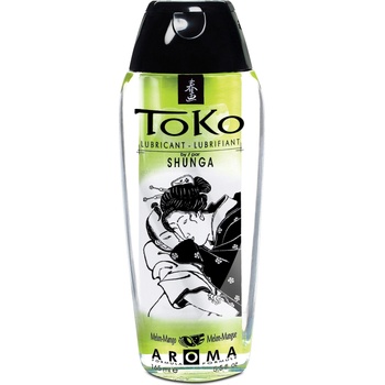 SHUNGA Лубрикант Toko Aroma 165 ml