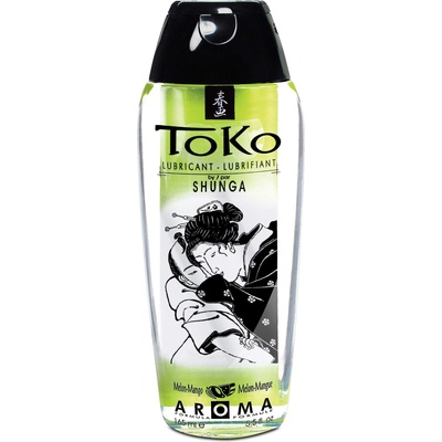 SHUNGA Лубрикант Toko Aroma 165 ml