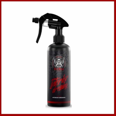 RRCustoms Bad Boys Interior Dressing Cola 500 ml