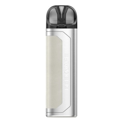 GeekVape AU Pod Kit 800 mAh Silver 1 ks