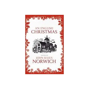 English Christmas | John Julius Norwich (ISBN: 9781473665934)