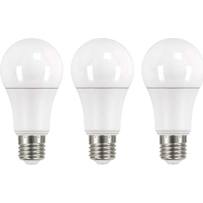 Emos LED žárovka Classic A60 E27 13,2 W 100 W 1 521 lm teplá bílá