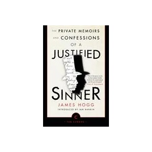 Private Memoirs and Confessions of a Justified Sinner | James Hogg (ISBN: 9781786891860)