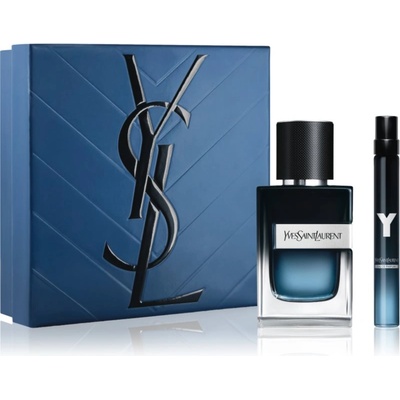 Yves Saint Laurent Y подаръчен комплект за мъже