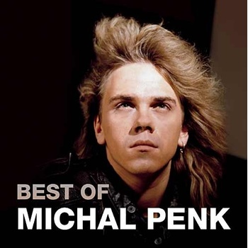 Michal Penk - Best Of, CD