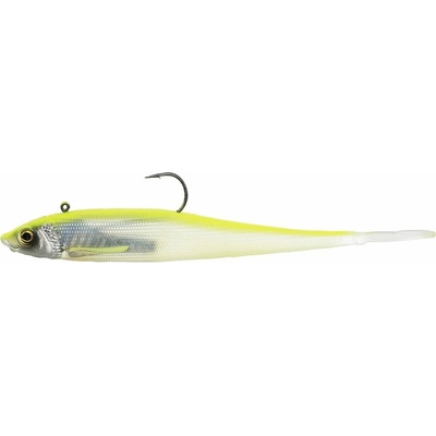 Westin Gumová nástraha Twitchteez R2F Lemon Ice - 13,5cm 18g