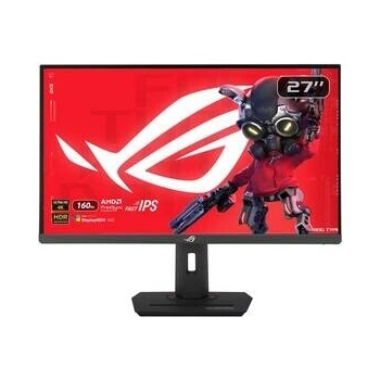 Asus XG27UCS