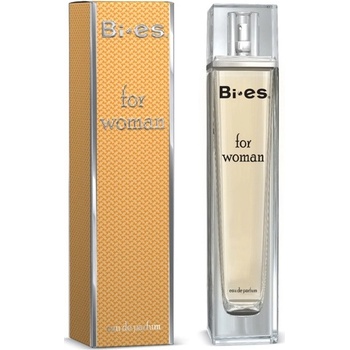 BI-ES parfémovaná voda dámská 100 ml
