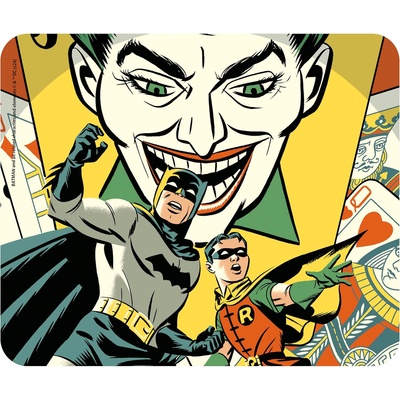 ABYstyle Подложка за мишка ABYstyle DC Comics: Batman - Batman and Robin (ABYACC559)