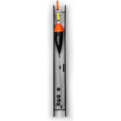 Zebco splávek s kostřičkou Allround Float Rig 4 g