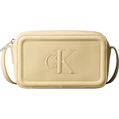 Calvin Klein dámska crossbody kabelka LV04F3220GRM0