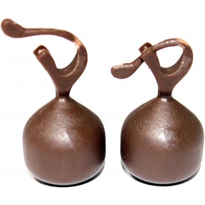 Zfish Back Lead QL 20g 2ks