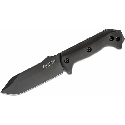 Ka-Bar Becker Crewman KBBK10