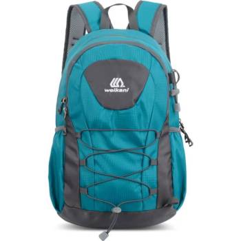 Picadili Раница за туризъм за унисекс, Zinaida GT3718, Зелена (GT3718)