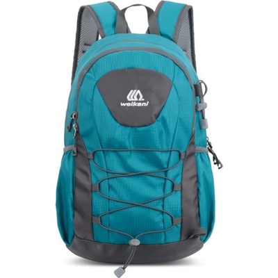 Picadili Раница за туризъм за унисекс, Zinaida GT3718, Зелена (GT3718)