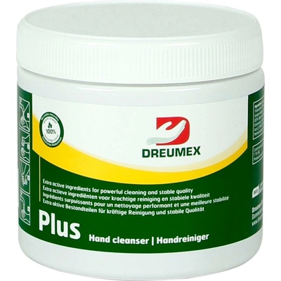 Dreumex Plus mycí pasta na ruce 600 ml