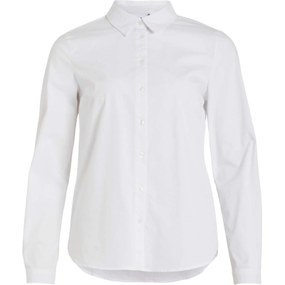 VILA Блуза 'Gimas' бяло, размер 40