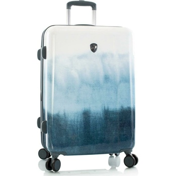 HEYS Tie-Dye Blue M куфар Heys | Sin | МЪЖЕ | ЕДИН РАЗМЕР