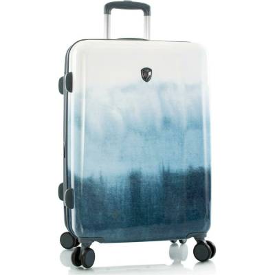 HEYS Tie-Dye Blue M куфар Heys | Sin | МЪЖЕ | ЕДИН РАЗМЕР