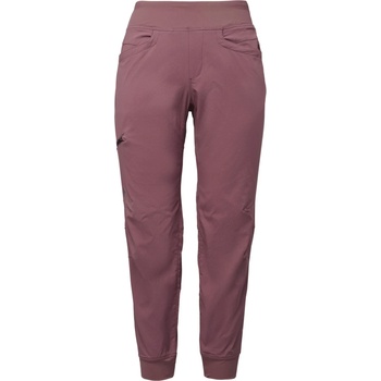 Black Diamond Дамски панталон за катерене Black Diamond Women's Technician Jogger Pants Climbing trousers - Fig (109-1360-0414)