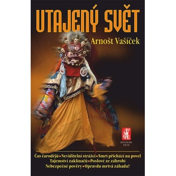 Utajený svět