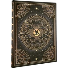 Fourth Wing Ultra Unlined - Paperblanks