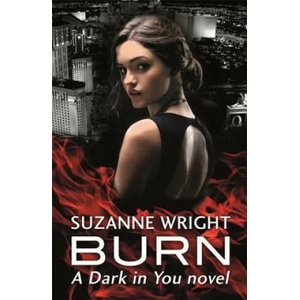 Burn | Suzanne Wright (ISBN: 9780349413167)