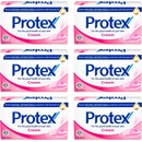 Protex Cream mydlo 6 x 90 g