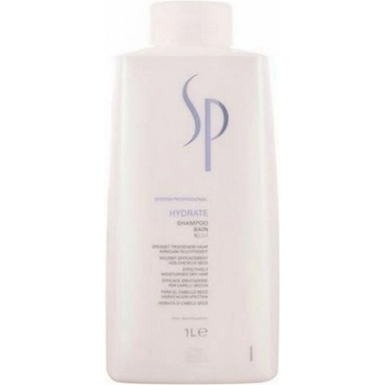 Wella SP Hydrate Shampoo 1000 ml