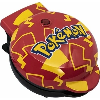 Mad Monkey Mini Pokémon Pikachu