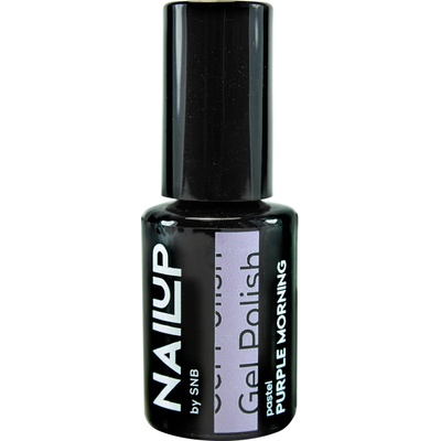 NailUP Гел лак NailUP Лилаво утро 6 мл, NUC302 (NUC302)
