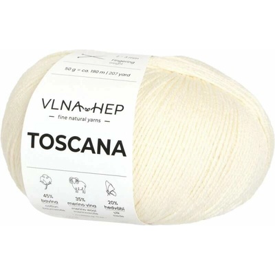 Příze Vlna Hep Toscana 142030