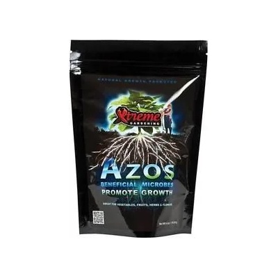 Xtreme Gardening Azos 340гр - органичен коренов стимулатор