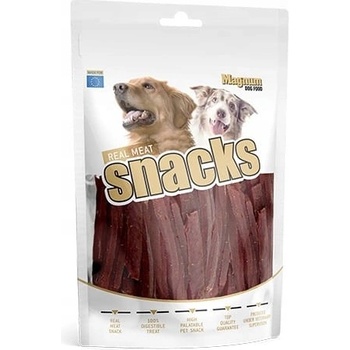 Magnum Plátky mäkké kačacie mäso a ryba 250 g