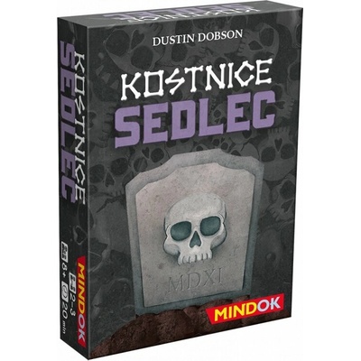 Kostnice Sedlec: rozšířené vydání