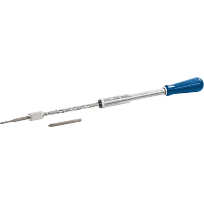 Račňový špirálový skrutkovač 300 - 430 mm Silverline 868693