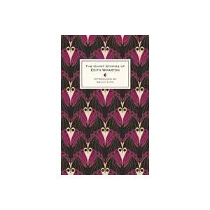 Ghost Stories Of Edith Wharton | Edith Wharton (ISBN: 9780349009674)