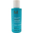 Moroccanoil Frizz Control Shampoo vlasový šampon proti krepatění 70 ml