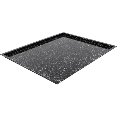 SCHNEIDER Plech do konvektomatu 530 x 650 x 20 mm GN 2/1
