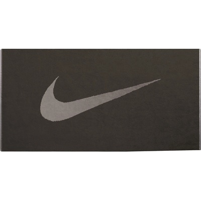 Nike Хавлиена кърпа Nike Sport Large Towel - Black