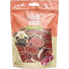 animALL Kachní mini sushi 250 g