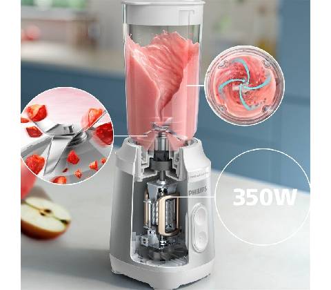 Philips HR2510/90