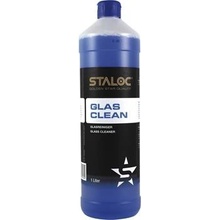 Staloc GlasClean čistič na sklo 1 l